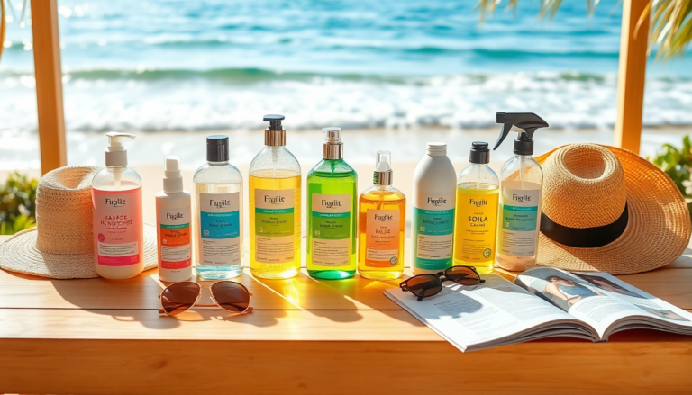 come preparare i tuoi capelli per lestate e brillare al sole 1749956277