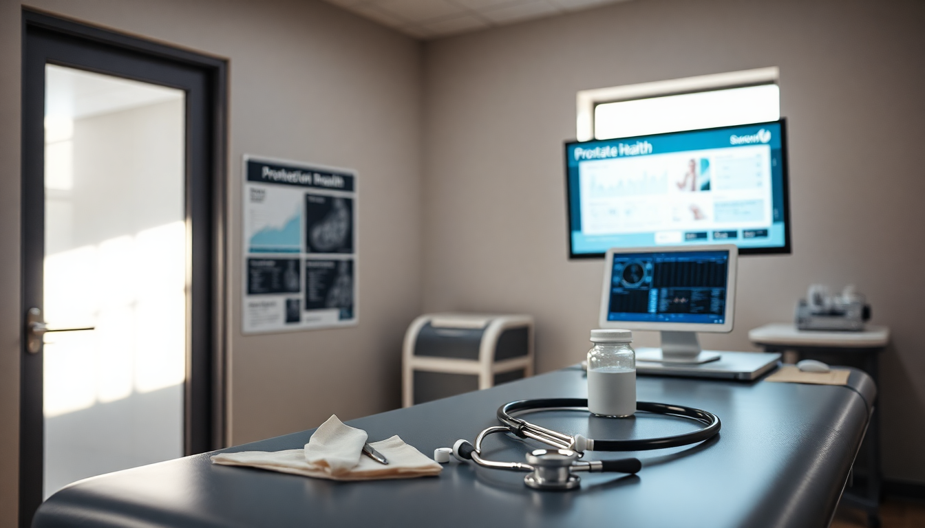 esame rettale digitale perche non e piu la soluzione migliore per il cancro alla prostata 1749762027