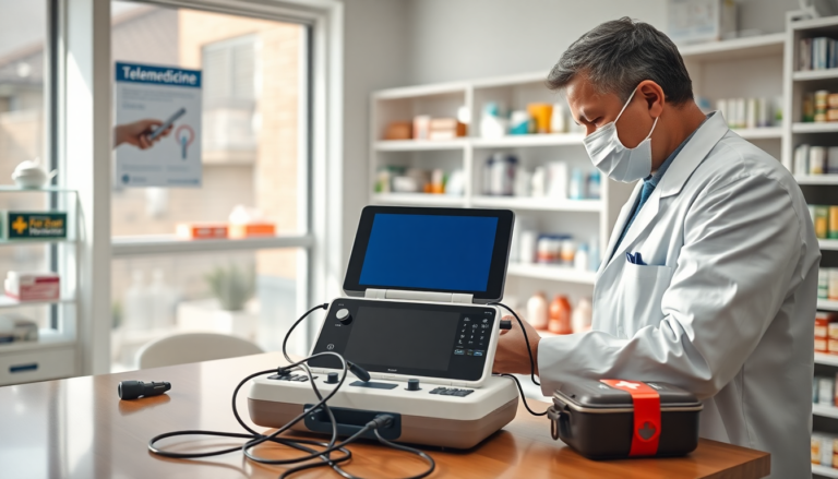 la telemedicina in puglia risultati e impatti sulla salute pubblica 1750830236