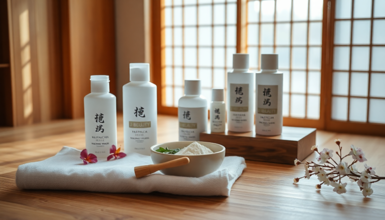 le origini affascinanti della j beauty guida completa 1749484106