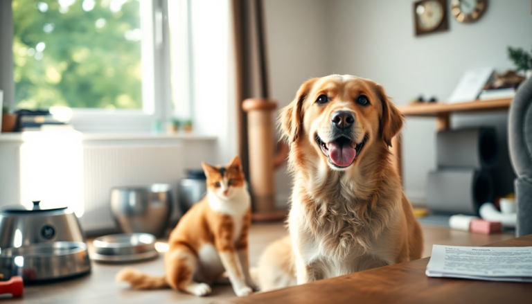 nuove norme europee sul benessere degli animali da compagnia 1750469053