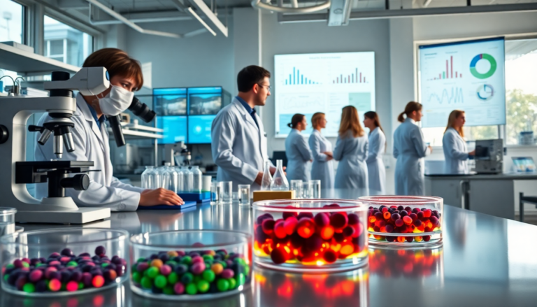nuove scoperte sulla resistenza delle cellule tumorali e le loro implicazioni terapeutiche 1751136605