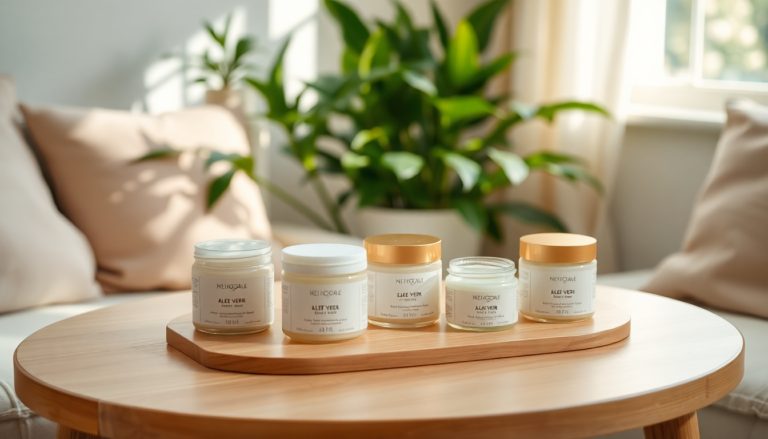 scopri cinque creme corpo economiche e naturali per la tua bellezza nel 2025 1750144181