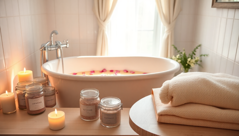 scopri come i sali da bagno possono trasformare il tuo relax in benessere puro 1750074113