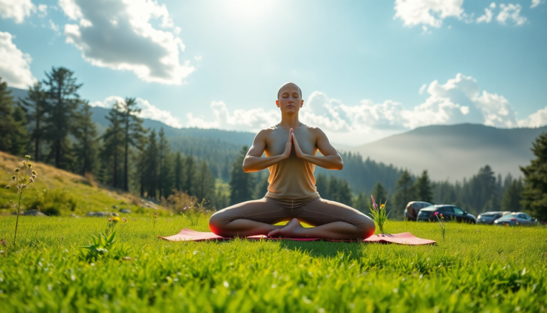 scopri come lo yoga puo migliorare il tuo benessere nel 2025 1749776637