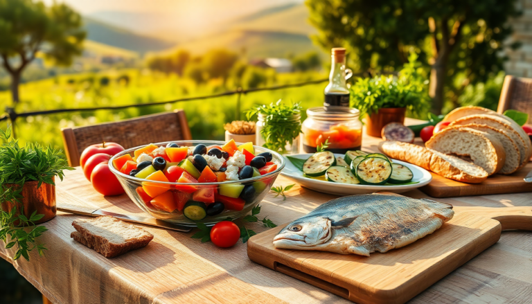 scopri perche la dieta mediterranea e fondamentale per il benessere 1750663213