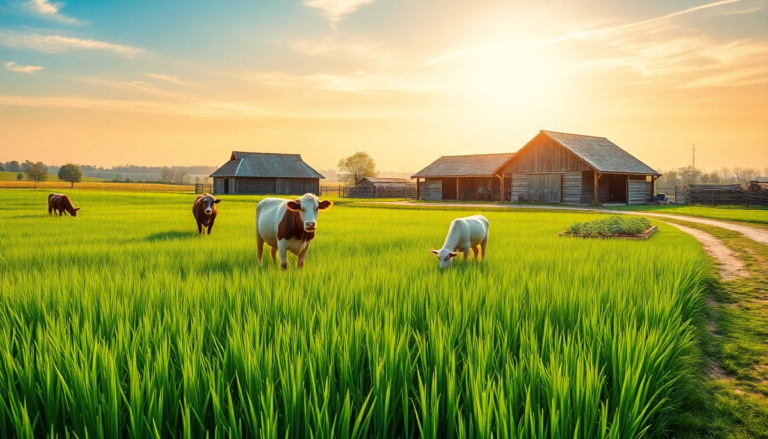 sostenibilita e benessere animale nella produzione alimentare 1750792725