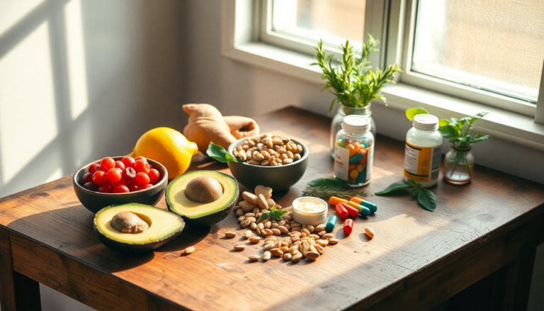 svelare i segreti per capelli forti e luminosi strategie alimentari e integratori 1750208269