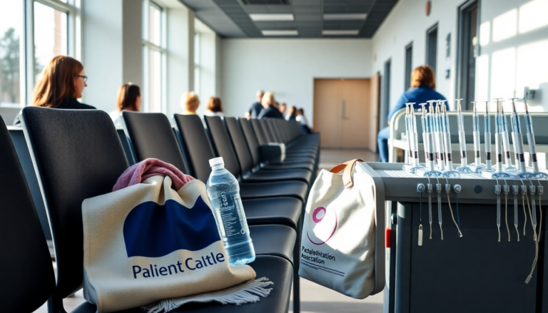 tempi di attesa insostenibili per i pazienti oncologici 1750992870
