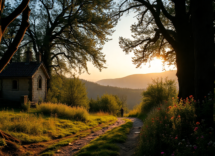 un viaggio unico lungo la romea strata tra arte natura e introspezione 1750940984
