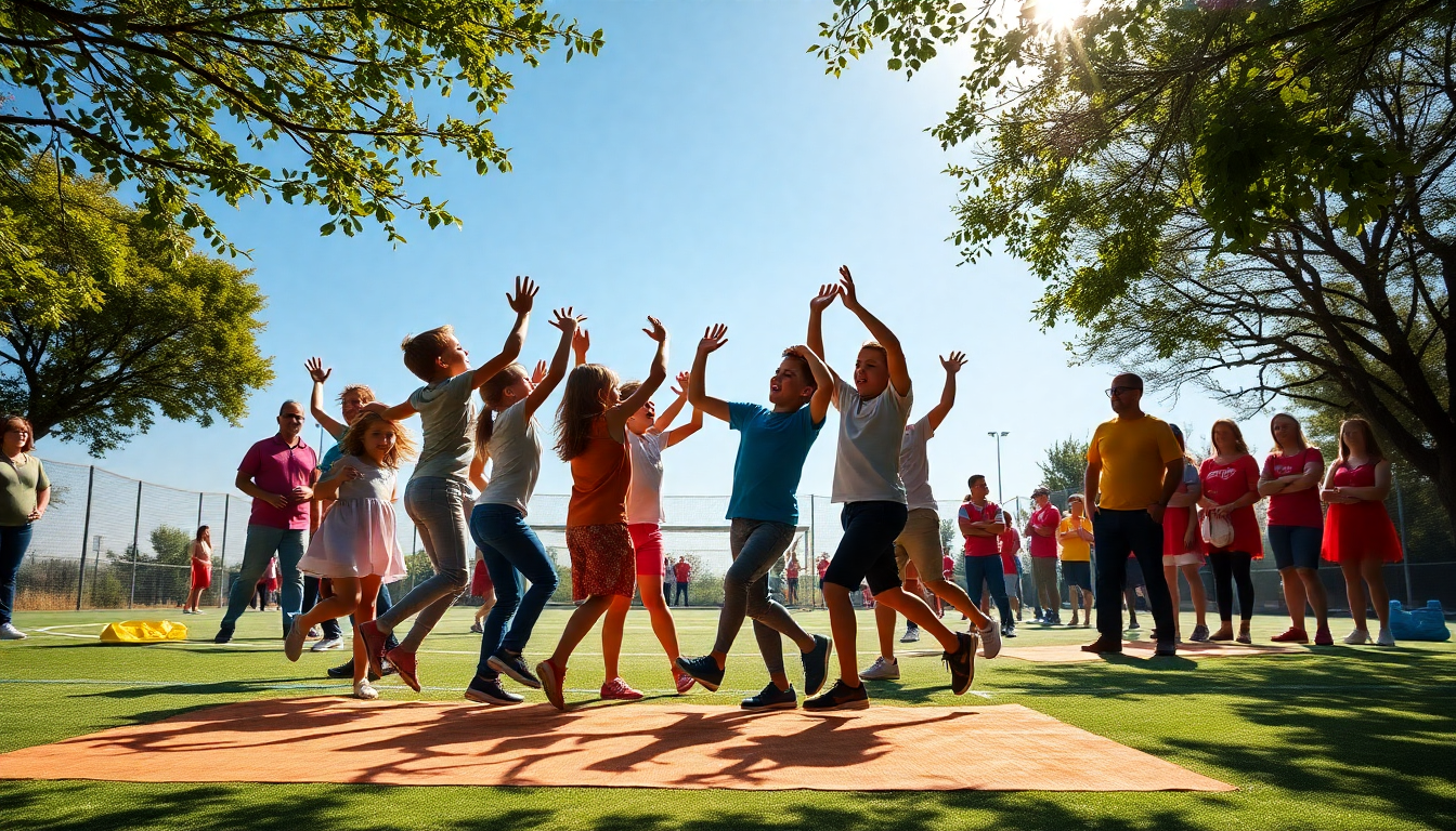 una mattinata indimenticabile di sport e inclusione per i giovani atleti del bambino gesu 1749963585