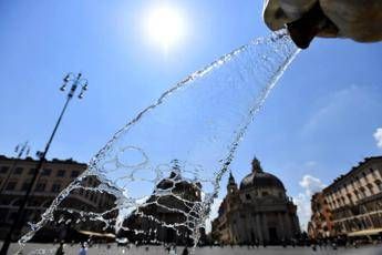 caldo medici famiglia 40 accessi in ambulatori per ipotensione ustioni e virus 2