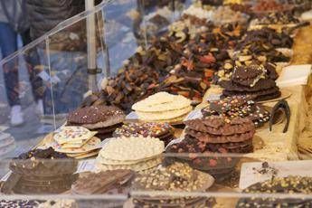 giornata mondiale cioccolato nutrizionista aiuta anche la dieta 2
