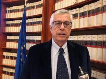 sanita sin con siracusano presidente css si valorizza ruolo salute mentale 2