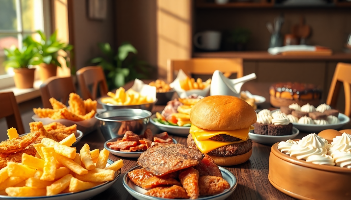 alimenti da evitare per mantenere il cuore in salute 1753218489