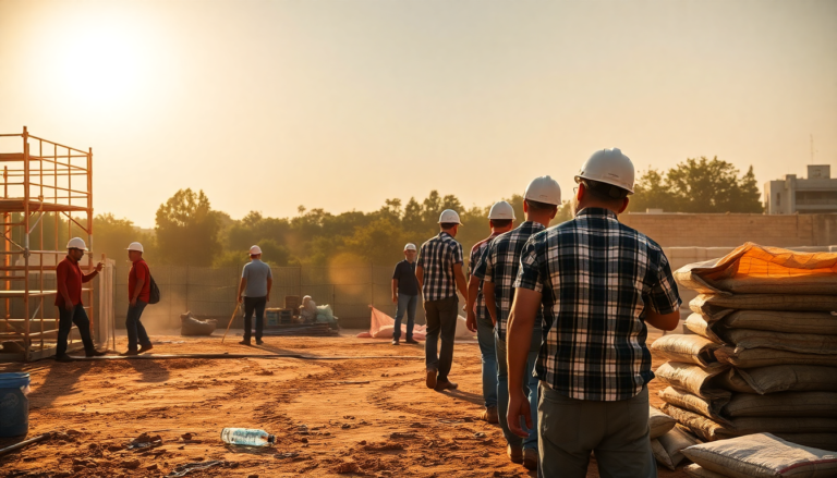 caldo estremo e sicurezza come proteggere i lavoratori 1751379644