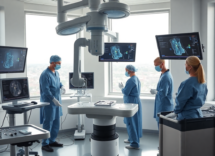 chirurgia robotica innovazione e impatti nel settore medico 1753299909
