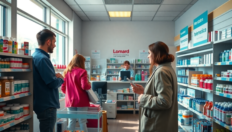 come le farmacie lombarde stanno trasformando la telemedicina 1753336852