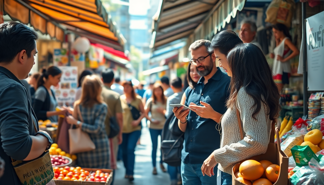 come le relazioni sociali modellano le decisioni dacquisto 1752644123
