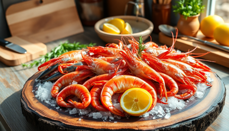 crostacei benefici nutrizionali e consigli di preparazione 1751361199