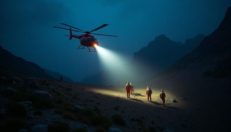 evoluzione dellelisoccorso notturno in ambienti impervi replicate 1753408232