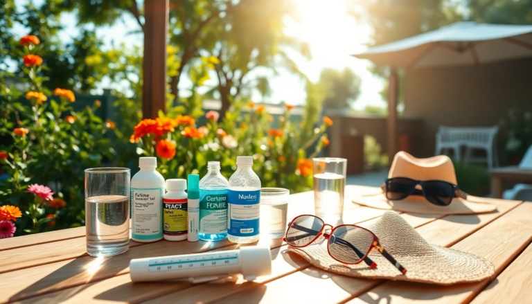 farmaci e esposizione al sole cosa sapere per la vostra salute 1751666797