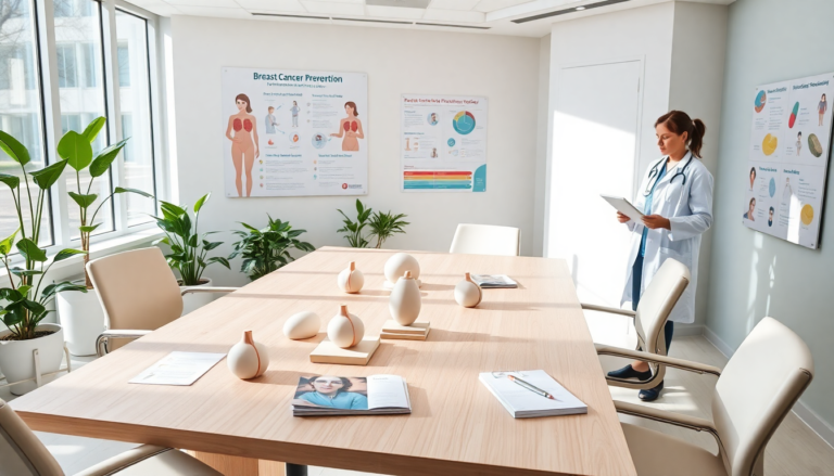 mastectomia preventiva nuove evidenze per una strategia efficace 1753370699