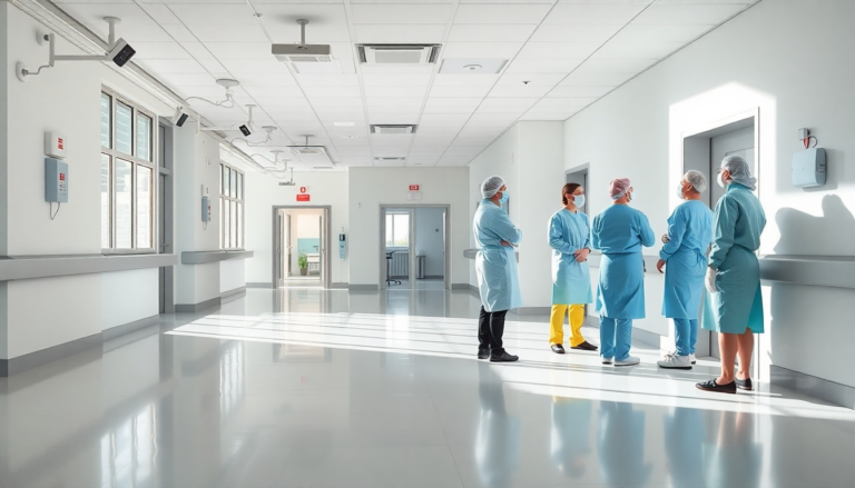 migliorare la sicurezza del personale sanitario in piemonte con la tecnologia 1751710686