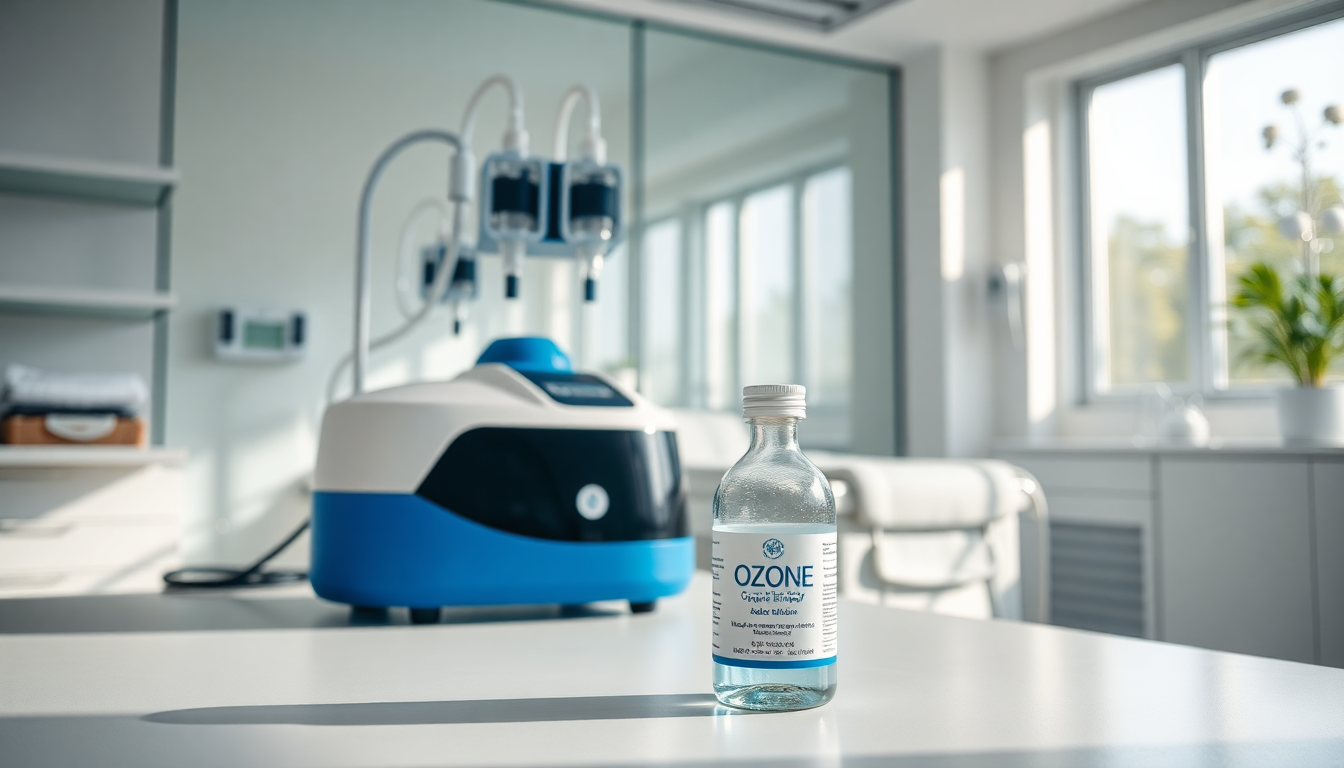 ozonoterapia analisi dei benefici e delle controindicazioni 1753088914