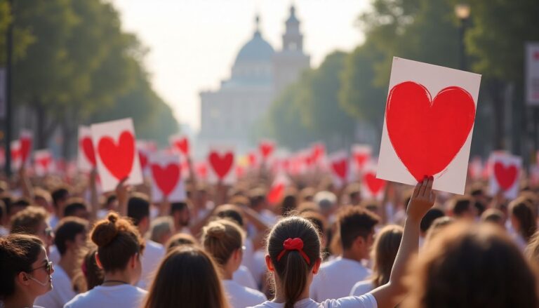 proteste per i diritti degli infermieri la battaglia per i contratti nella sanita privata replicate 1753397211