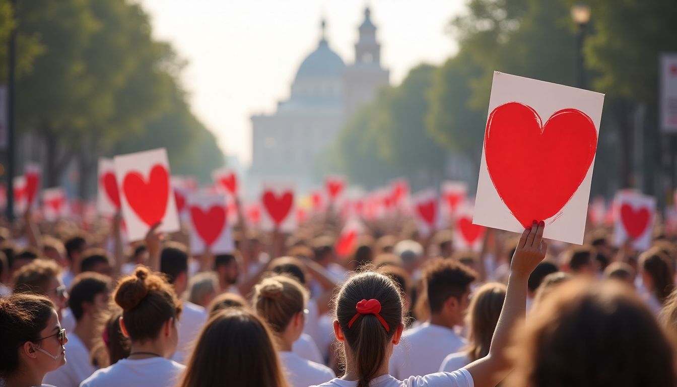 proteste per i diritti degli infermieri la battaglia per i contratti nella sanita privata replicate 1753397211