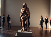 quando larte rivela le malattie analisi della maddalena di donatello 1752938103