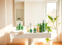 scoprire la frequenza ottimale per lavare i capelli in base a fattori individuali 1753144992