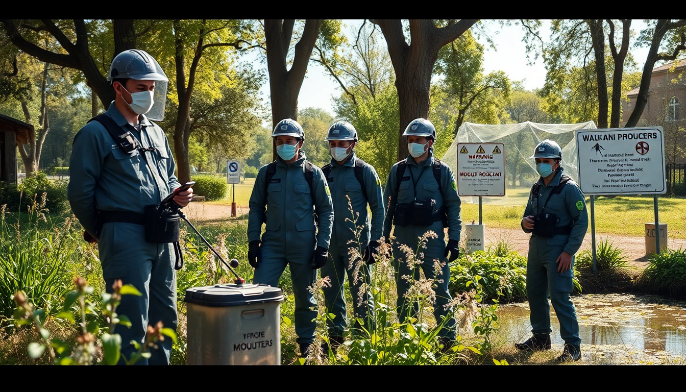come la task force del lazio ha affrontato il picco dei contagi da west nile python 1756012357