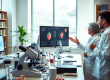 innovazione nella ricerca cardiovascolare il progetto st georges hospital python 1755756116