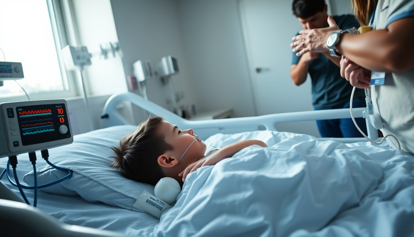 intossicazione da botulino situazione critica per il bambino di 11 anni python 1754490156