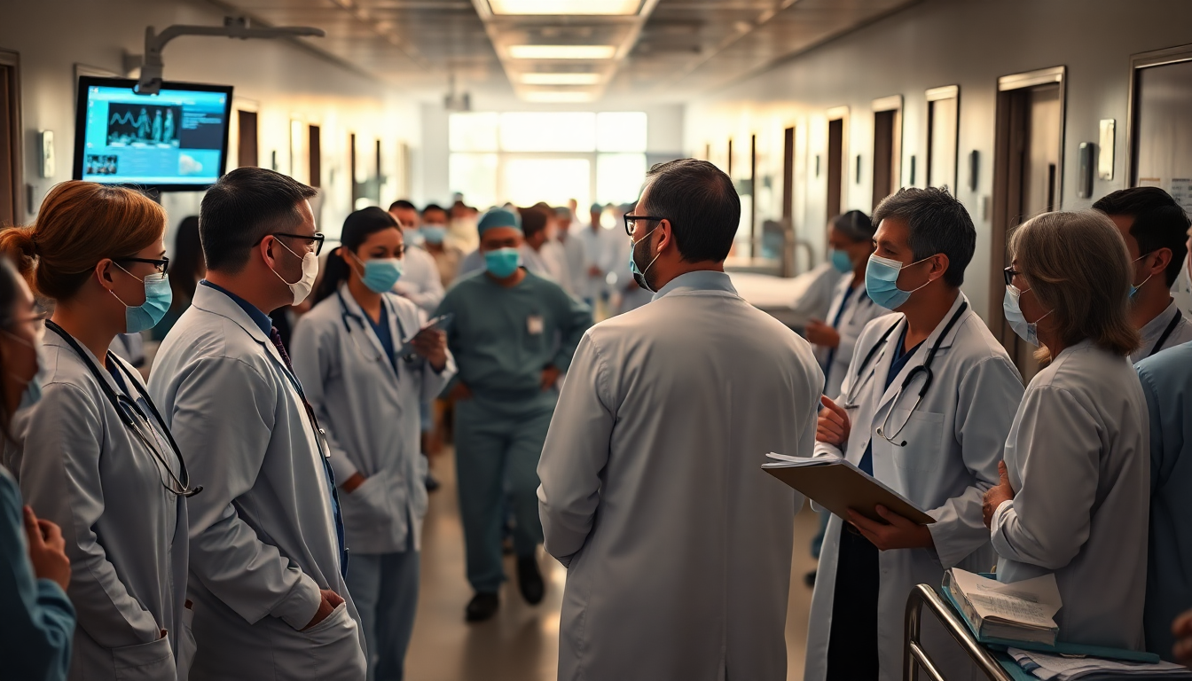 protezione legale per i medici un urgente bisogno nel sistema sanitario python 1754509366