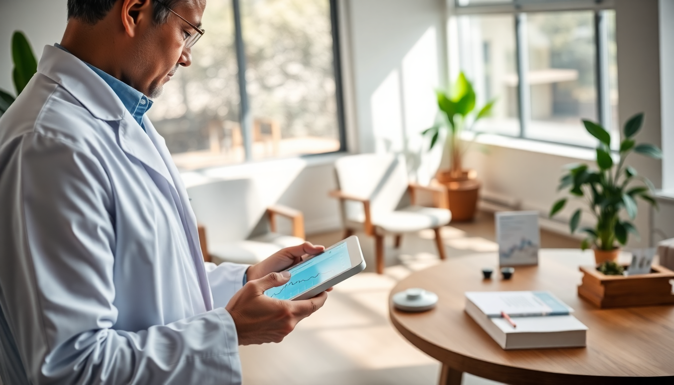 semplificazione della cura del diabete con la digitalizzazione python 1754969743