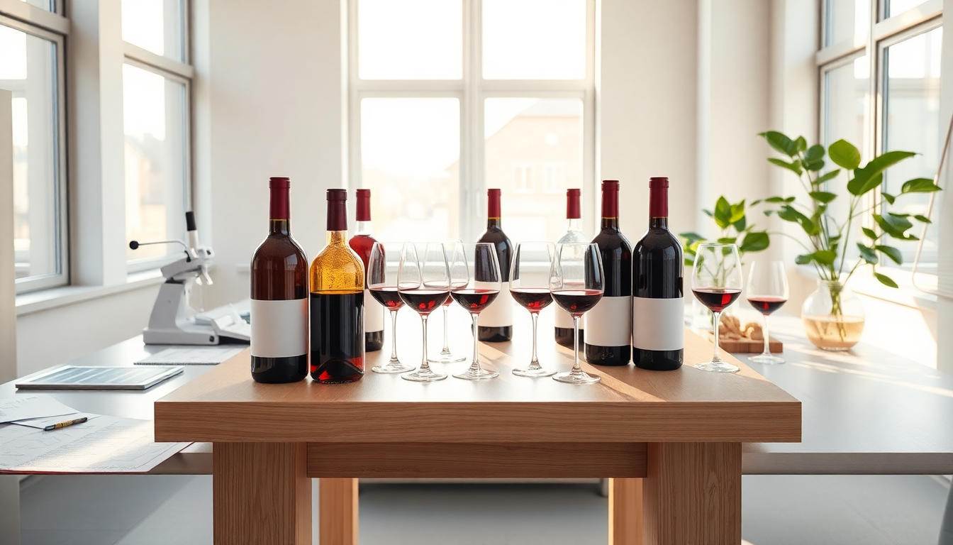 studio sul vino rosso senza alcool e la salute cognitiva una prospettiva innovativa python 1754890717