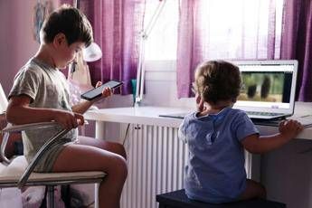 dalla cucina alla cameretta in casa i rischi invisibili per il respiro dei bambini 2