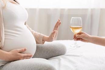 iss non bere in gravidanza 1 solo bicchiere puo cambiare una vita 2