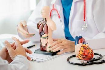 studio nuovi dati su efficacia vericiguat in insufficienza cardiaca 2