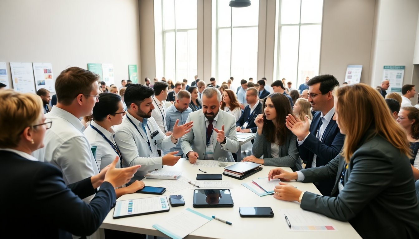 cosmofarma a genova innovazione e dialogo tra farmacisti nel roadshow 2023 python 1758119997