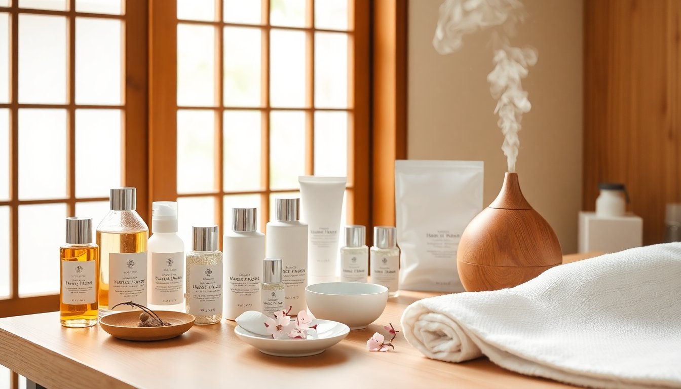 guida completa alla skincare giapponese segreti di bellezza e routine efficaci per una pelle perfetta python 1759035993