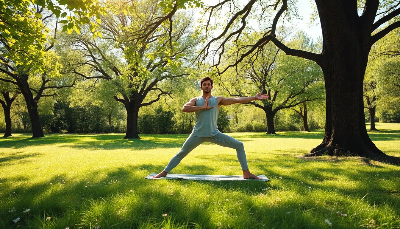 i numerosi benefici dello yoga per il tuo benessere totale python 1758823181