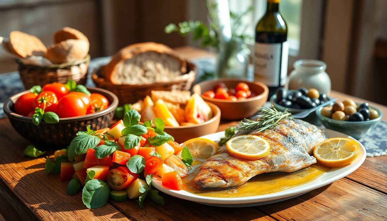 i segreti della dieta mediterranea benefici per una vita sana e longevita python 1758469567