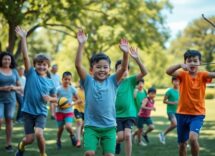 iniziative di sport inclusivo per loncologia pediatrica in italia python 1756917387