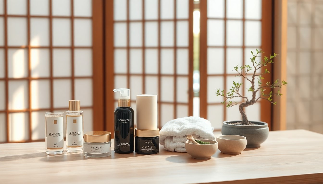 j beauty svelata i segreti e i prodotti per una pelle perfetta python 1758245555