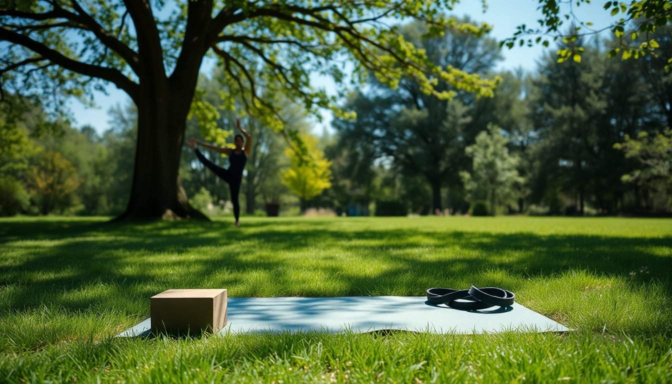 scopri i benefici del yoga per il tuo benessere totale python 1758969966