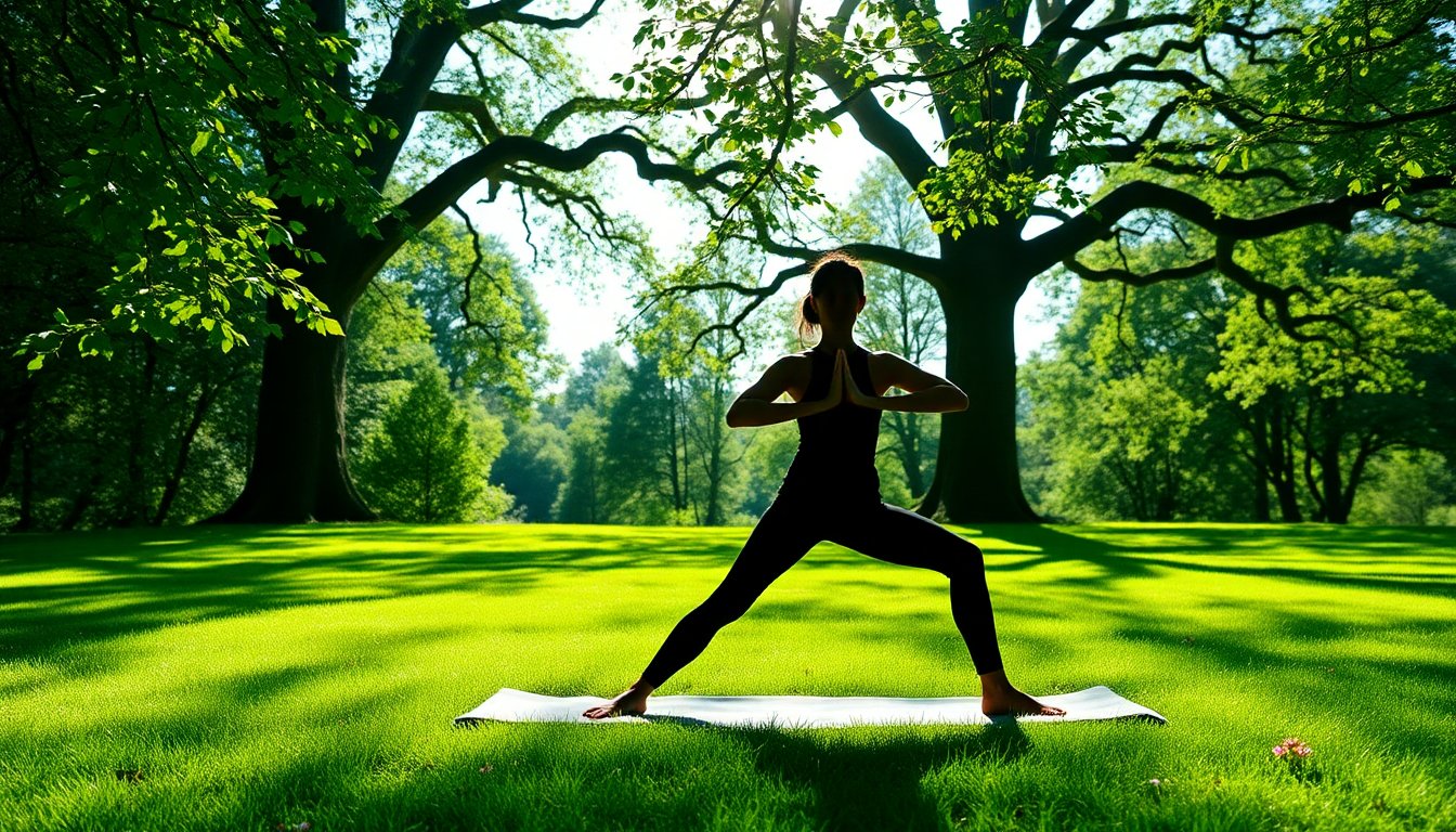 scopri i benefici dello yoga per trasformare la tua vita quotidiana python 1759190268